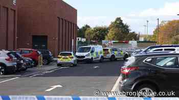 Parents tell of 'chaos' after Amble school 'safety threat' as pupils evacuated