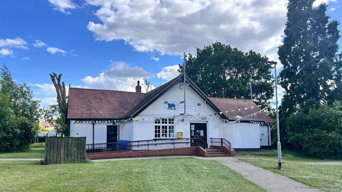 ‘Run by local people for local people’ - Ownership of much-loved community library transferred to help safeguard its future