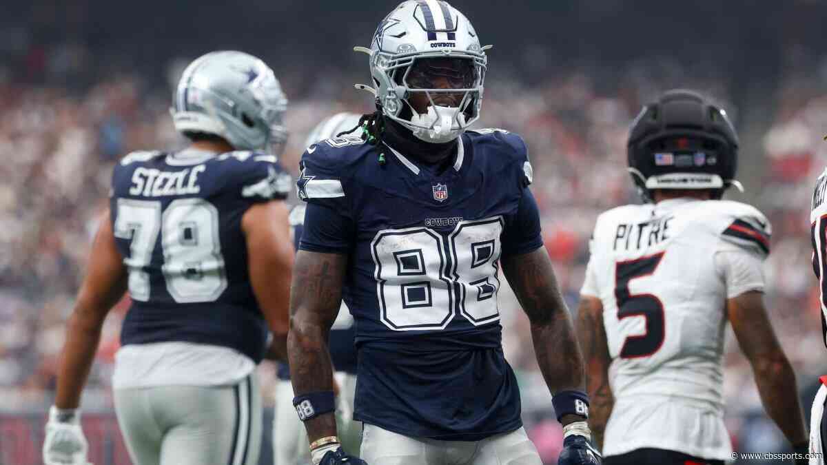 Week 6 NFL odds, spreads, totals, lines for all 14 games, including Chiefs-Chargers, Packers-Cowboys