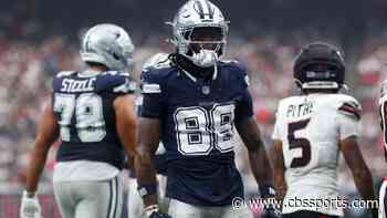 Week 6 NFL odds, spreads, totals, lines for all 14 games, including Chiefs-Chargers, Packers-Cowboys