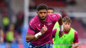 Dead Lions rugby player named as heartbreaking statement released