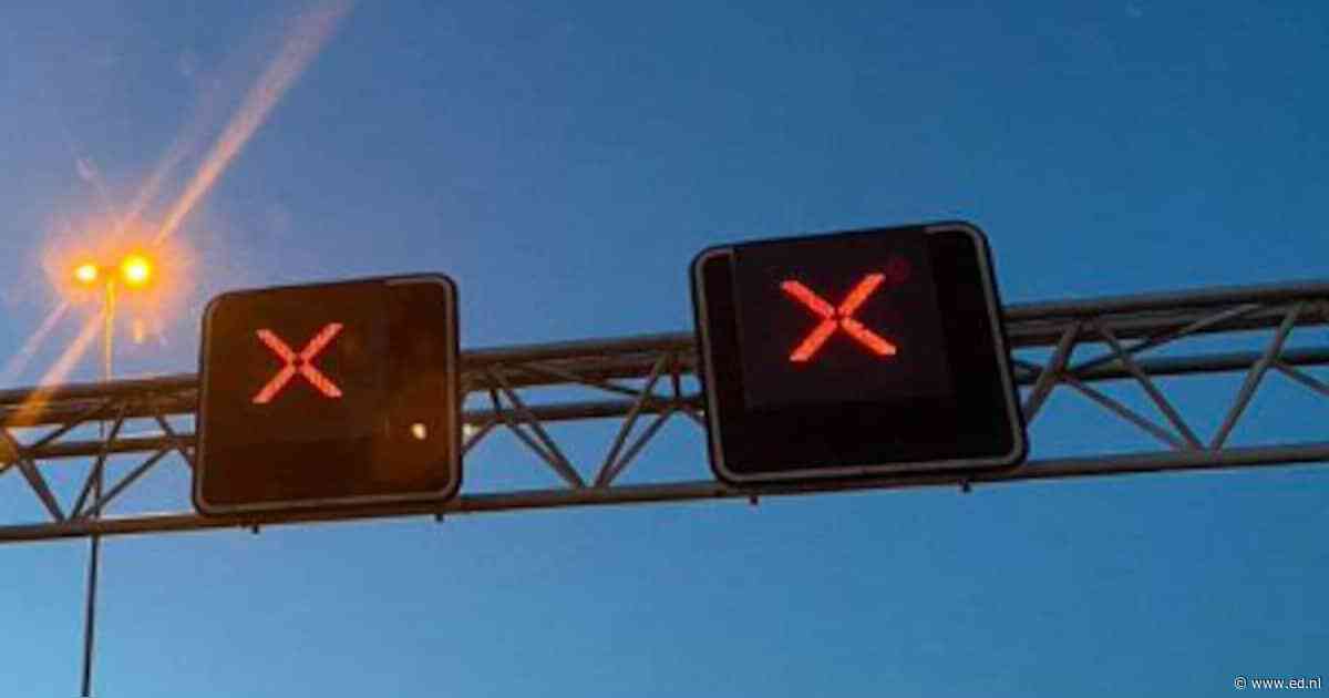 A50 gaat meerdere nachten dicht voor onderhoud