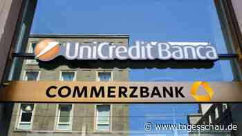 Wie es mit der Commerzbank nun weitergeht