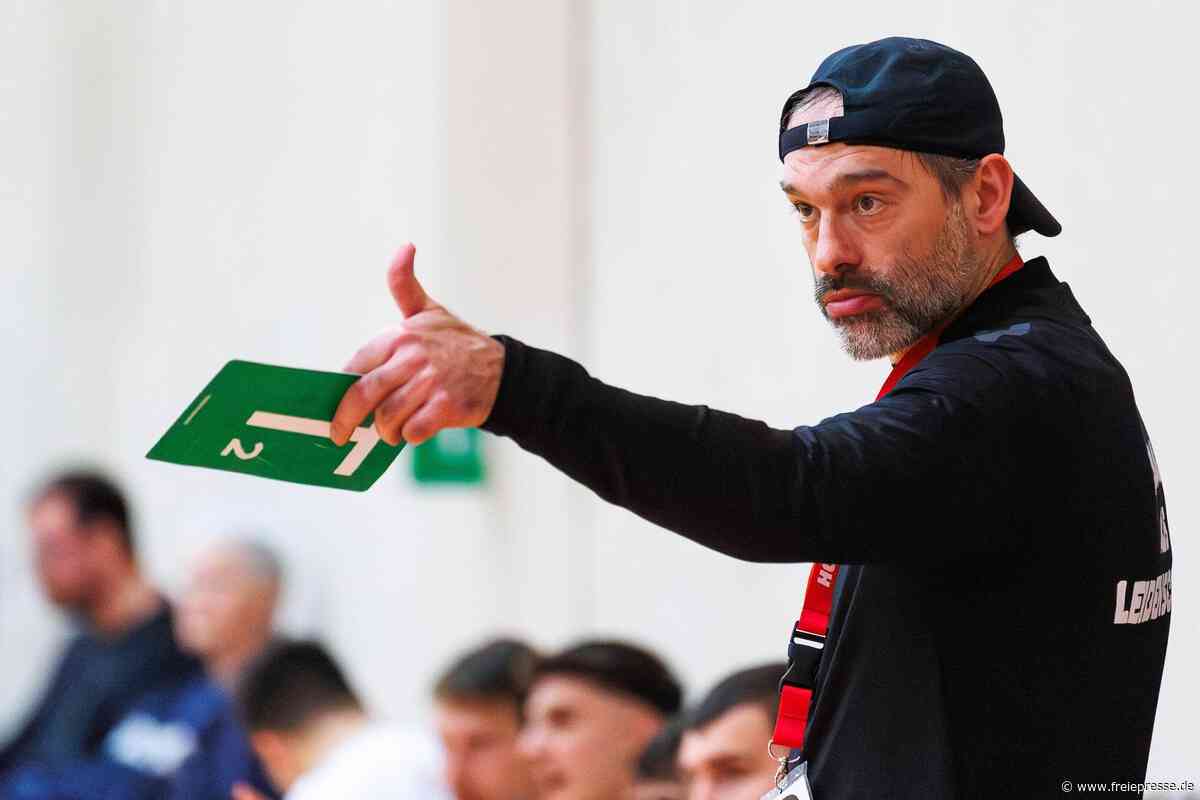 HC Einheit Plauen: „Da gehen wir gerade in eine Richtung, die nicht gut ist“