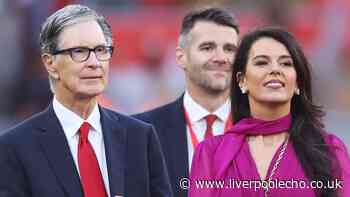 Linda Henry pens emotional message to Liverpool fans to mark special occasion