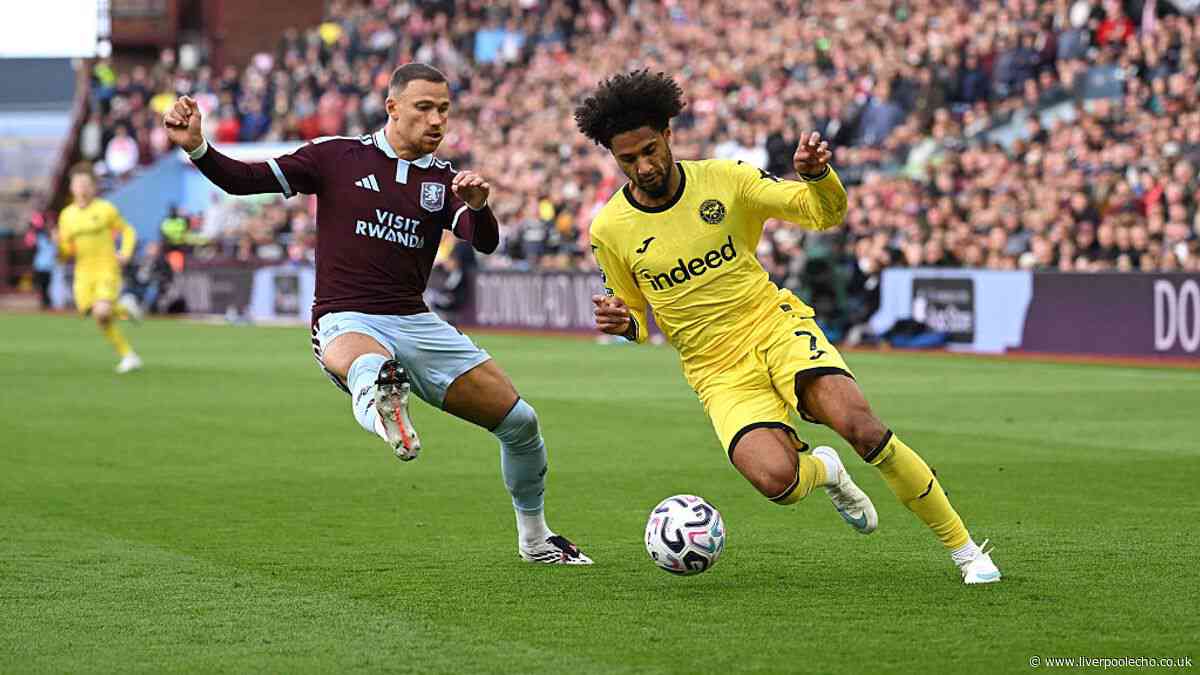 Brentford boss gives injury updates on five players including Kevin Schade ahead of Liverpool game