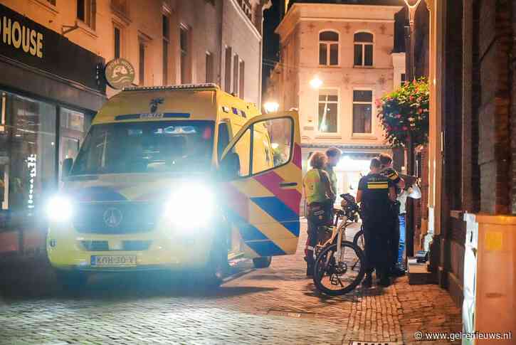Twee verdachten van gewelddadige vechtpartij blijven dertig dagen langer vastzitten