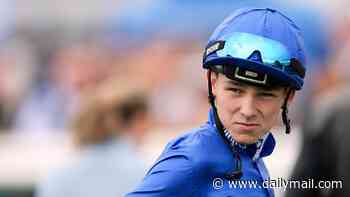 Billy Loughnane on realising his dream at just 20 as he gets set to be crowned youngest Champion Jockey in more than a century - and your best bets for big Flat finale Ascot