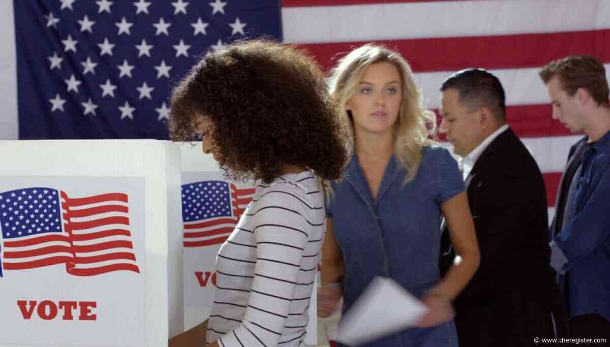 Uncle Scam Wants You … to cough up your cash and personal data, FBI warns ahead of midterms
