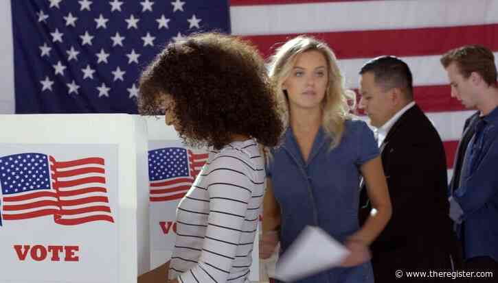 Uncle Scam Wants You … to cough up your cash and personal data, FBI warns ahead of midterms