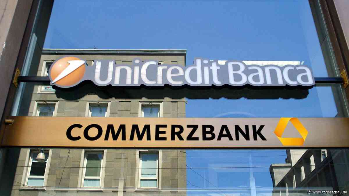 Wie es mit der Commerzbank nun weitergeht