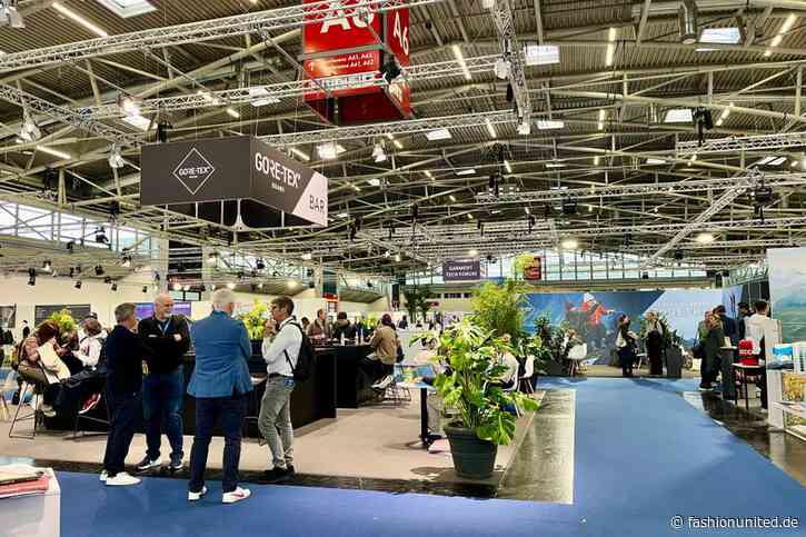 Performance Days: Mehr Hallen, biobasierte Fasern und neue Marktanforderungen