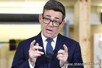 Move beyond constitutional questions, says Burnham in Scotland visit