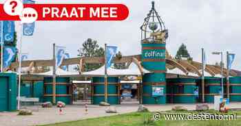 Praat mee | Hoe ziet het Dolfinarium van de toekomst eruit?