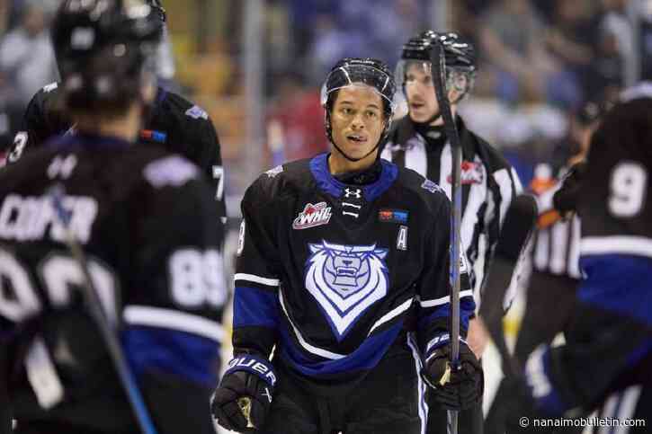 Off-season moves pay immediate dividends for Victoria Royals