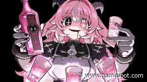 This Anime Stalker Russian Roulette Game Is Afraid AI Copycats Will Steal Its Ideas