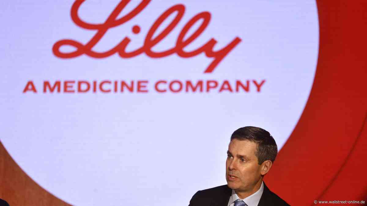 Novo Nordisk muss zittern: Eli Lilly vor Milliardenchance: Neue Abnehmpille nimmt wichtige EU-Hürde!