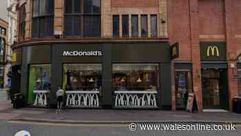 McDonald's and Nando's join hospitality giants to employ 100,000 NEETs