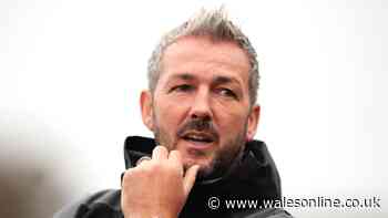Wales under-21s boss Matty Jones leaves with immediate effect after crushing defeats