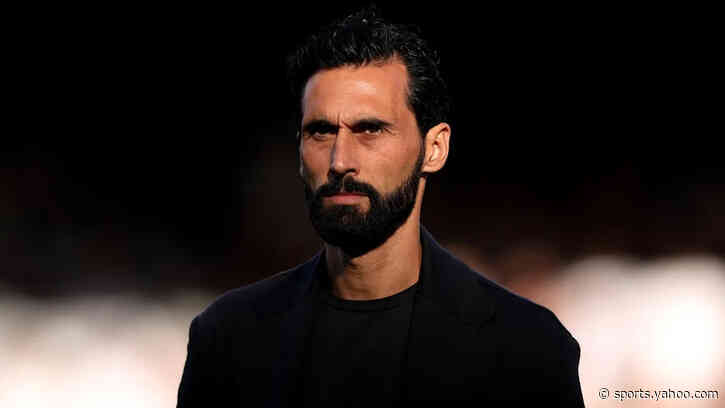 Alvaro Arbeloa not paying attention to sack talk amid Fulham pressure