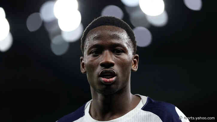 Tottenham loanee Sarr shines as Juventus beat Celta Vigo 2-1