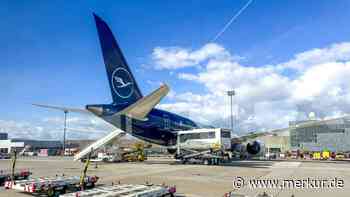 Kerosin-Mangel in Frankfurt: Lufthansa tankt vor