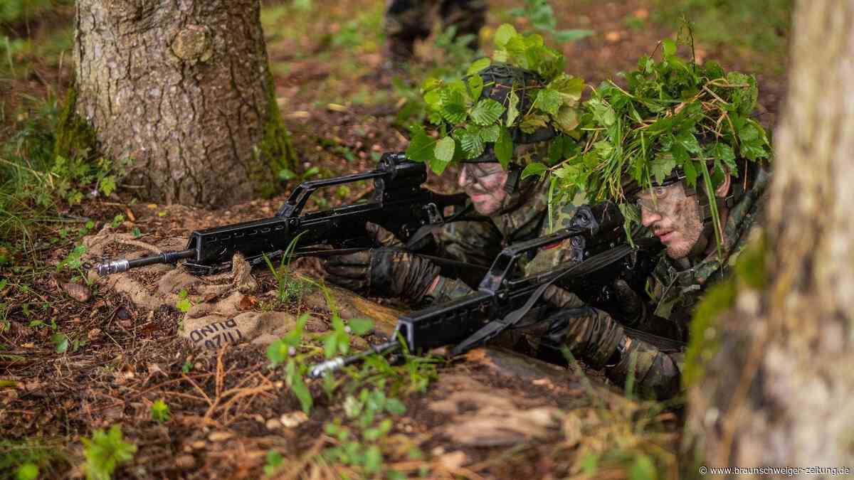 Bundeswehr: Mehr Pflichten für Reservisten – was Kritikern große Sorgen macht