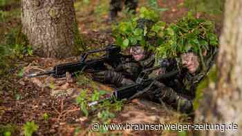 Bundeswehr: Mehr Pflichten für Reservisten – was Kritikern große Sorgen macht