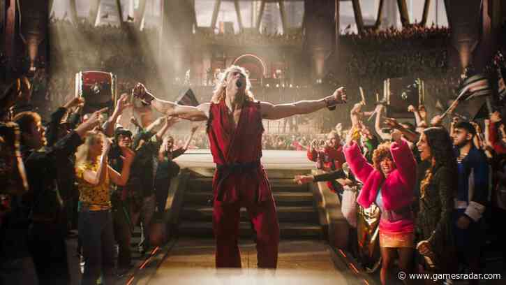 Street Fighter fans can't tell how they feel about the new film: "You could do a lot worse"