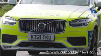 Police update after baby girl dies in hospital