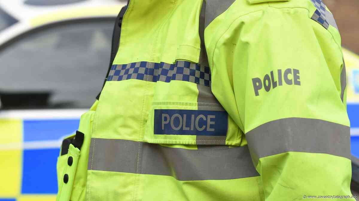 Man approached lone schoolgirl in Warwickshire and asked 'will you go with me?'