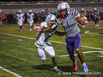 Photo gallery: Best pictures for week ending Oct. 15