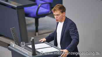 Nach Attacke gegen AfD: Grünen-Politiker äußert sich exklusiv – „muss verboten werden“
