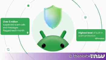Google adds Gemini-powered scam checks to Messages and Android calls