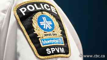 Montreal police suspend 2 officers following report officer urinated on unhoused person