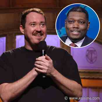 Michael Che Clarifies Reaction to Shane Gillis’ Divisive SNL Monologue