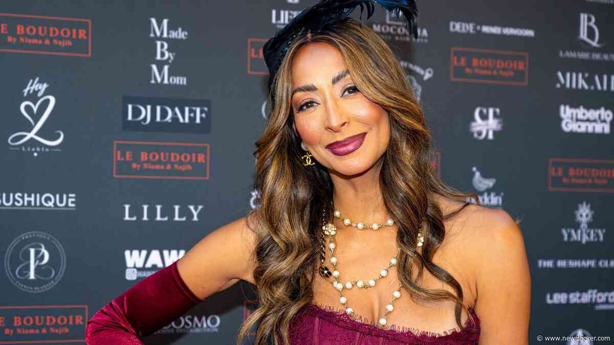 Realityster Maria Tailor (43) weer vrijgezel: ’Uiteindelijk niet uitgegroeid tot een vaste relatie’