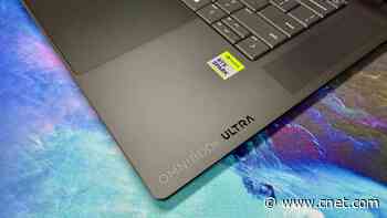 HP’s OmniBook Ultra 16: Our First Look at RTX Spark Is a Promising Start