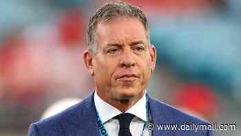 Fresh concern for Troy Aikman as insider claims ESPN has already lined up NFL legend and TV star Greg Olsen to replace him