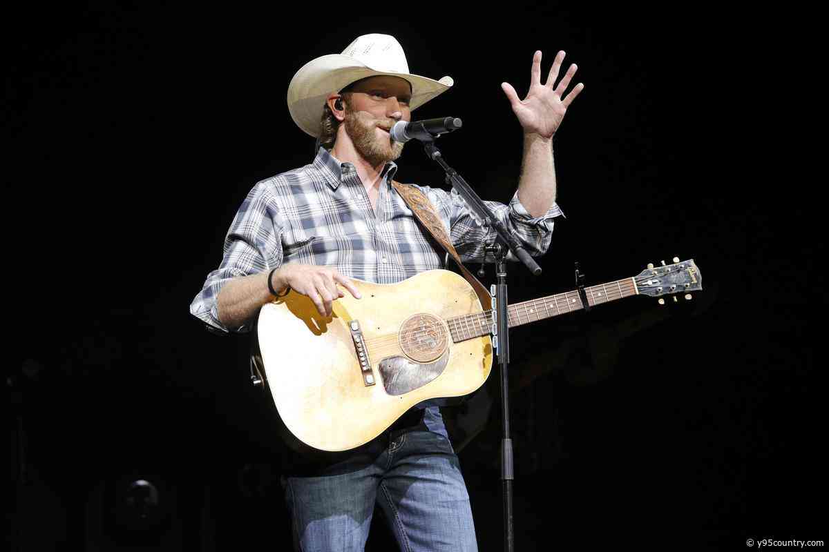 Win Chancey Williams Thirsty and Blue Release Party Tickets