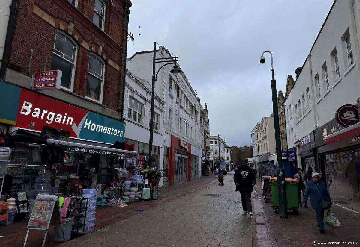 Dispersal orders in place after eight teenagers arrested following high street ‘disturbance’
