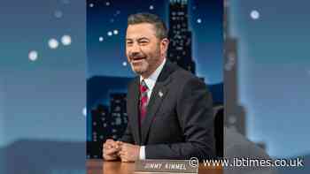 White House Calls Jimmy Kimmel a 'No-Talent Loser' as Host Ridicules Spokesman's 'Beclowned' Remark