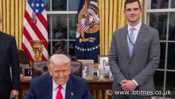 Trump Crypto Adviser Helped Shape Stablecoin Law While Firm He Co-Owned Received $6.3M From Tether