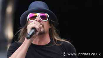 Kid Rock Says He Used AI on Upcoming Album 'Halfway 2 Jesus' as He Defends It as 'Another Tool'