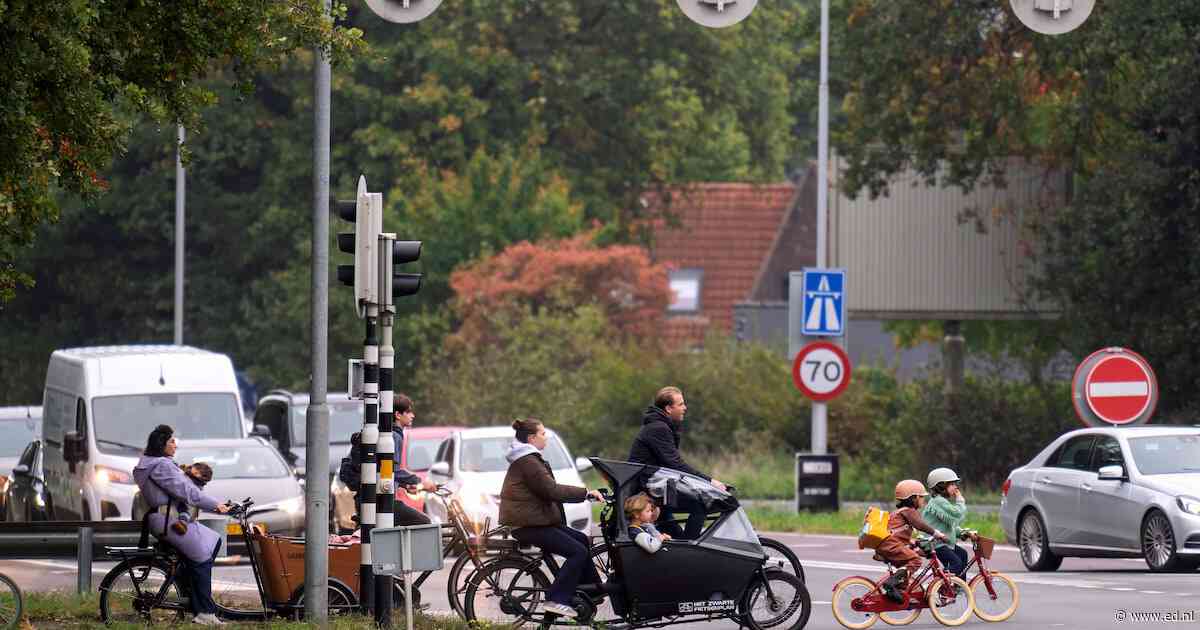 ‘Ik vind het verdrietig’, zegt gedeputeerde over de 81 miljoen (!) die het kabinet wegstreept voor de N65