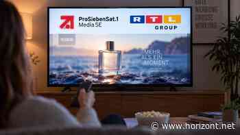 Wachstum im September: TV-Werbung besiegt Minus-Virus und beschert dem Werbemarkt ein Plus