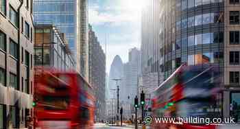 Commercial real estate lobby warns Healey against £1bn London office tax