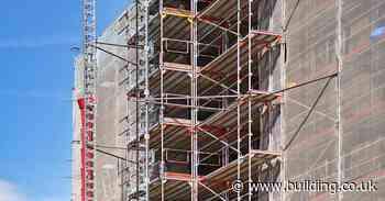 Cladding bill met with sceptical reception from industry and campaigners
