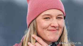 Biathlon-Legende Herrmann-Wick tritt auf dem Weg zu großem Ziel beim Loop One Festival an