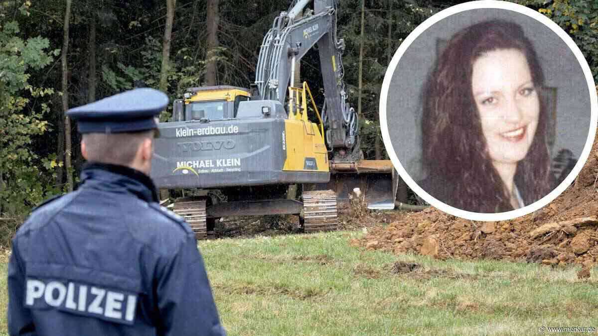 Cold Case nach 19 Jahren geklärt? Polizei lädt nach Knochenfunden zu Pressekonferenz ein